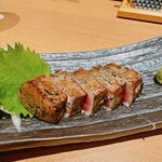 本格板前居酒屋 お魚総本家 アスティ静岡店 - 