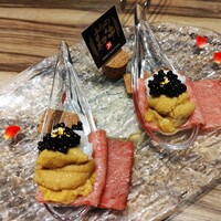 ふらの和牛よしうし - 