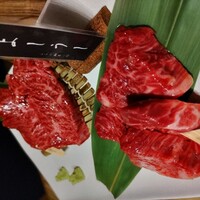 ふらの和牛よしうし - 