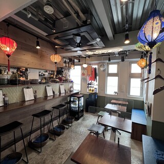 タイキッチン マナオ_1