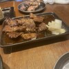 ホルモンの四文屋 - 