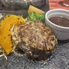 Bistro ハンバーグ