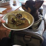 沼津 海女小屋 BBQ - 