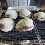 沼津 海女小屋 BBQ - 