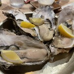 ほや＆純米酒場 まぼ屋 - 