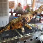 沼津 海女小屋 BBQ - 