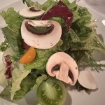 ラステイクス - 