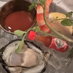 ラステイクス - 