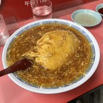 マルシン飯店 - 