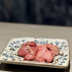 銀座焼肉 Salon de AgingBeef - 