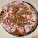 ラ・ロカンダ・デル・ピットーレ - 