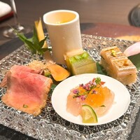 佐賀牛 Sagaya 銀座 - 