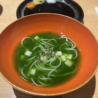 やきとり松岡 - 