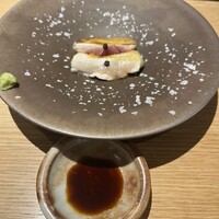 やきとり松岡 - 