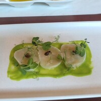 Scarpetta Tokyo - 