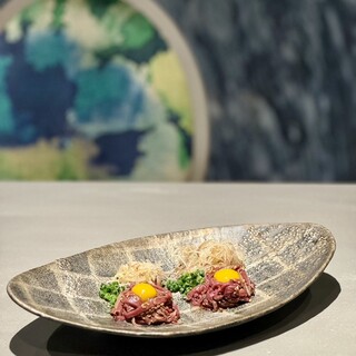 銀座焼肉 Salon de AgingBeef_1