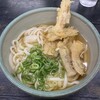 一六うどん