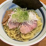麺 なか井 - 