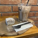 バイロンベイ コーヒー - 