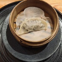 東京肉しゃぶ家 - 