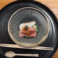 東京肉しゃぶ家 - 