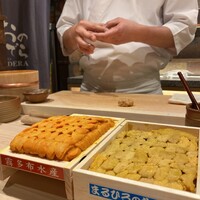 鮨 銀座 おのでら -  鮨 銀座 おのでら -