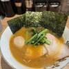 ラーメン 野良裏家