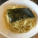 ヨシベー - 替え玉