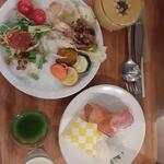 アンテルーム　ミールズ - 