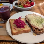 アンテルーム　ミールズ - 