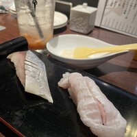 魚心 新宿総本店 - 