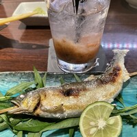 魚心 新宿総本店 - 