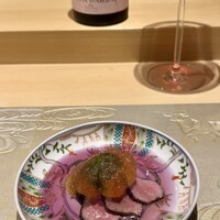 焼肉割烹 ノ音 - 