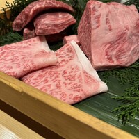 焼肉割烹 ノ音 - 