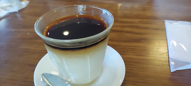 cafe 麦秋（カフェ　バクシュウ） - 富良野（ハンバーグ）の写真