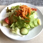 ラ　マリーナ - 