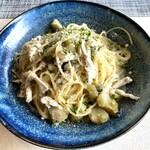 ラ　マリーナ - 