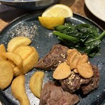 鉄板酒場 夷川セカンド - 