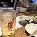 鉄板酒場 夷川セカンド - 