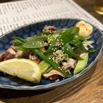 鉄板酒場 夷川セカンド - 