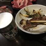 成吉思汗 大黒屋 五丁目店 - 