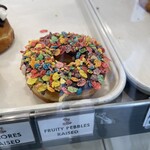 Randy's Donuts - 