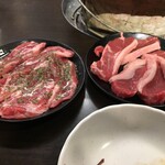 成吉思汗 大黒屋 五丁目店 - 