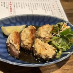 鉄板酒場 夷川セカンド - 