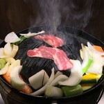 成吉思汗 大黒屋 五丁目店 - 