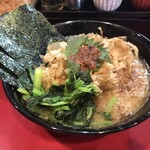 ラーメン 杉田家 千葉駅前店 - 