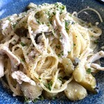 ラ　マリーナ - 