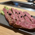 YAKINIKU TORA - 