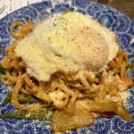 鉄板酒場 夷川セカンド - 