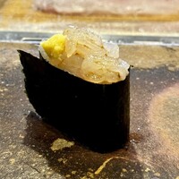 鮨 難波 - 